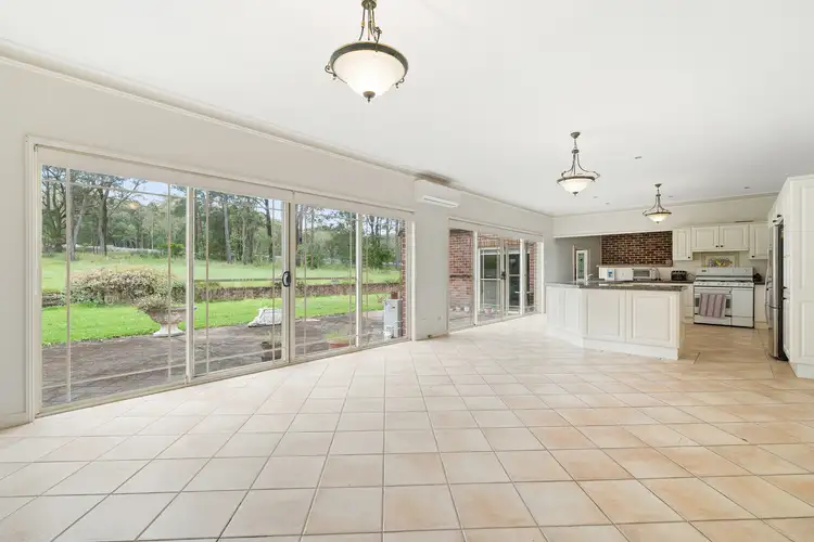 Fifth view of Homely house listing, 21 Carramar Close, Brandy Hill NSW 2324