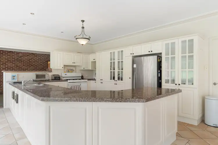 Sixth view of Homely house listing, 21 Carramar Close, Brandy Hill NSW 2324