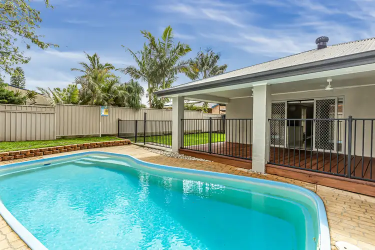10 Katherine Close, Raymond Terrace NSW 2324