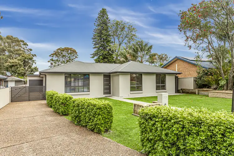 Second view of Homely house listing, 10 Katherine Close, Raymond Terrace NSW 2324