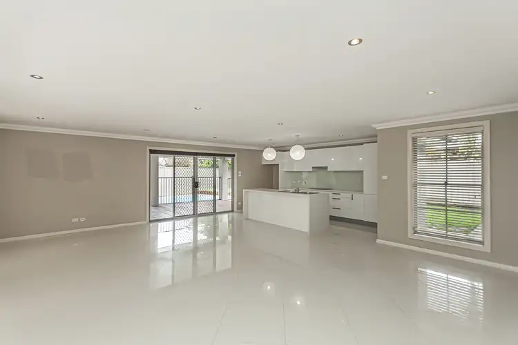 Fifth view of Homely house listing, 10 Katherine Close, Raymond Terrace NSW 2324