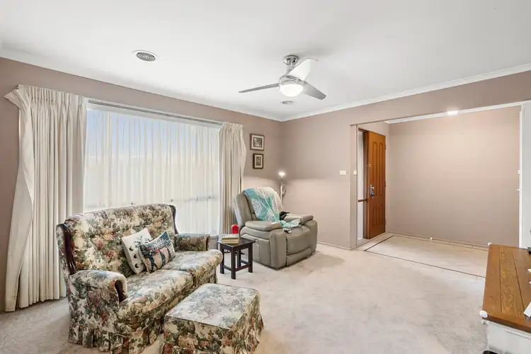 Fourth view of Homely house listing, 33 Unwin Avenue, Jerrabomberra NSW 2619