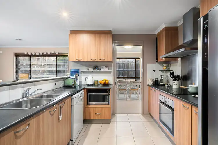 Fifth view of Homely house listing, 33 Unwin Avenue, Jerrabomberra NSW 2619