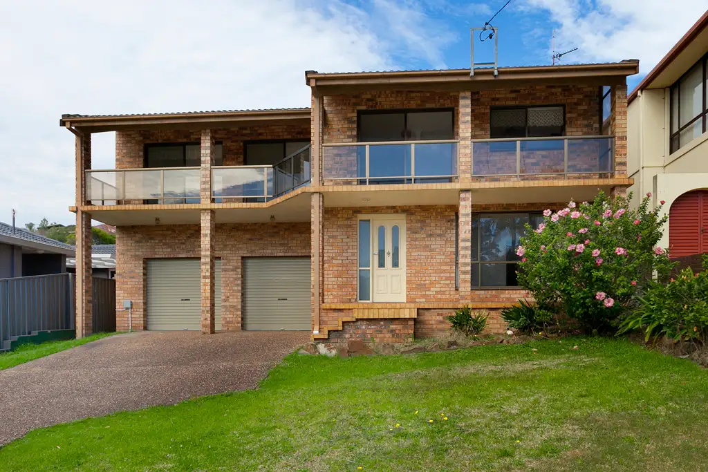 Main view of Homely house listing, 46 Girrawheen Avenue, Kiama NSW 2533