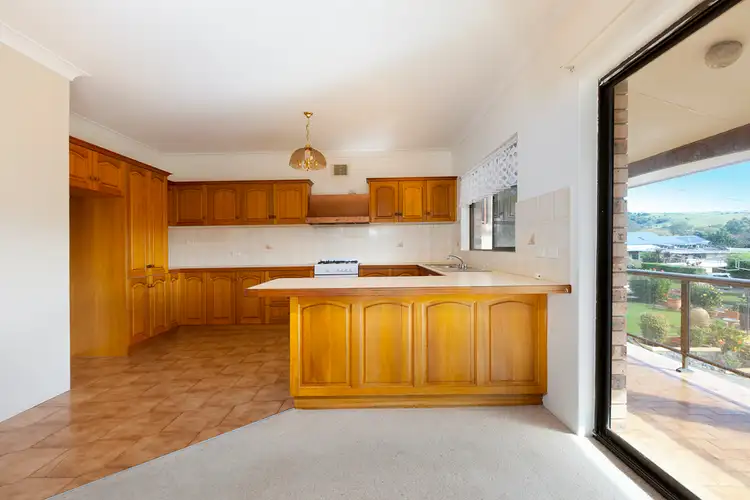 Second view of Homely house listing, 46 Girrawheen Avenue, Kiama NSW 2533