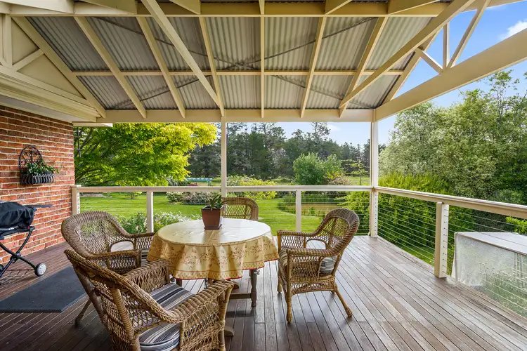 Main view of Homely house listing, 3 Morris Court, Bundanoon NSW 2578