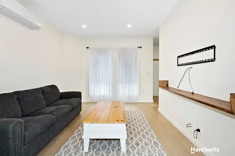 Fourth view of Homely unit listing, 3/273 Ballarat Road, Footscray VIC 3011