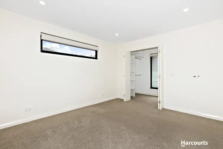 Fifth view of Homely unit listing, 3/273 Ballarat Road, Footscray VIC 3011
