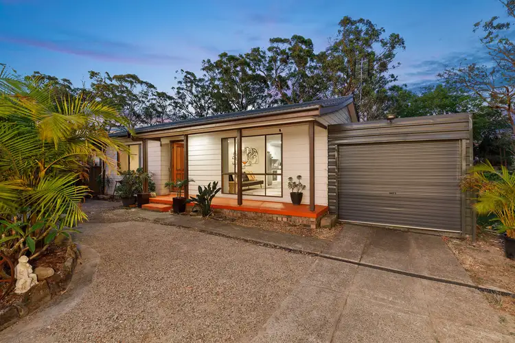 Main view of Homely house listing, 209 Scenic Drive, Budgewoi NSW 2262