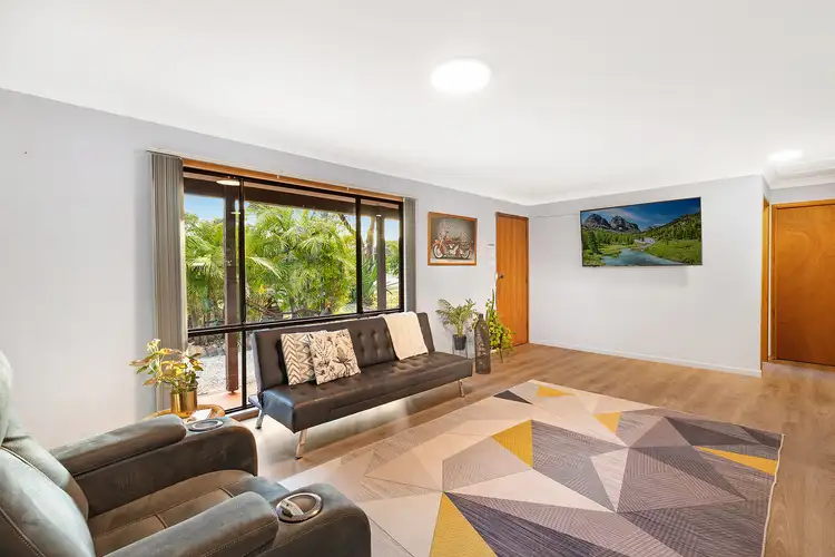 Third view of Homely house listing, 209 Scenic Drive, Budgewoi NSW 2262