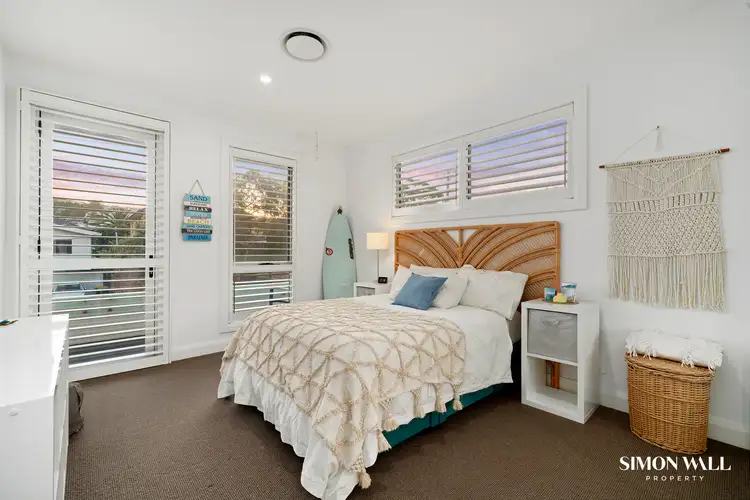 Fifth view of Homely house listing, 30 Ridge Street, Merewether NSW 2291