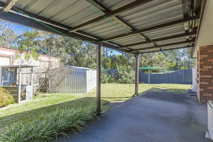 Fifth view of Homely house listing, 12 Oxley Close, Raymond Terrace NSW 2324