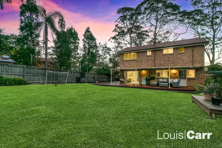 112 Hull Road, West Pennant Hills NSW 2125