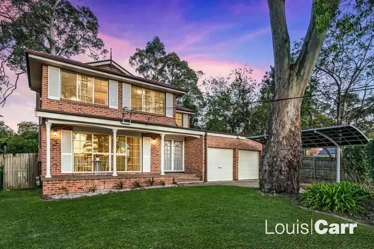 Second view of Homely house listing, 112 Hull Road, West Pennant Hills NSW 2125