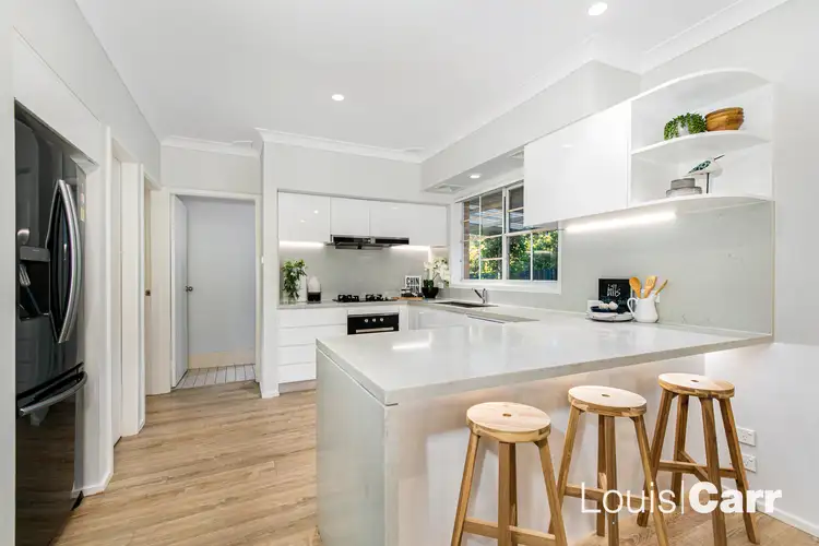 Third view of Homely house listing, 112 Hull Road, West Pennant Hills NSW 2125