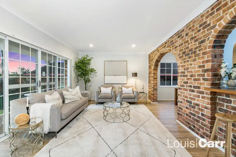 Fourth view of Homely house listing, 112 Hull Road, West Pennant Hills NSW 2125