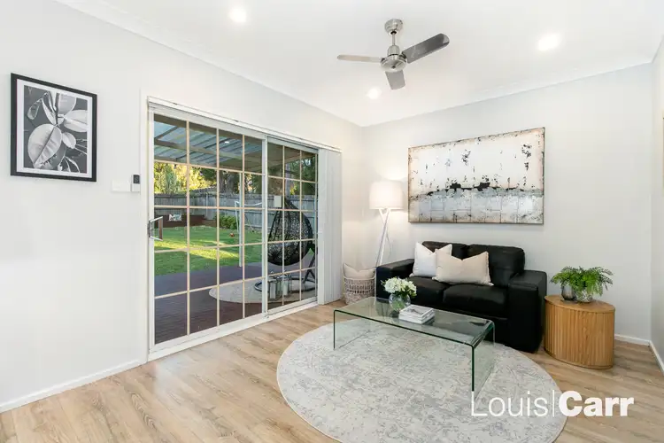 Fifth view of Homely house listing, 112 Hull Road, West Pennant Hills NSW 2125