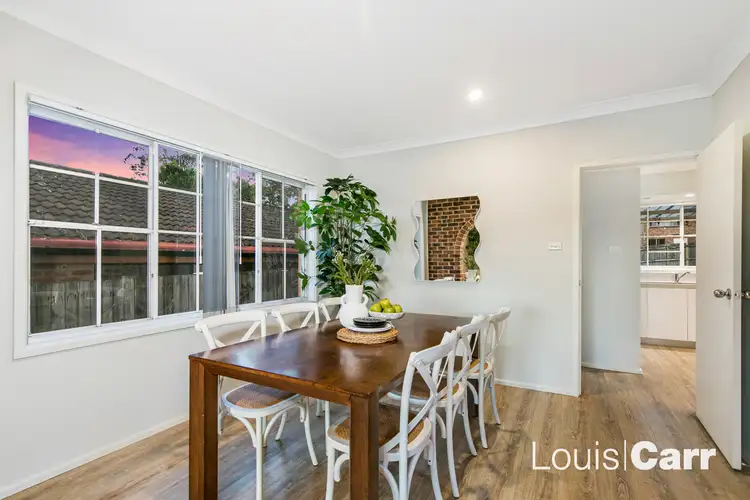 Sixth view of Homely house listing, 112 Hull Road, West Pennant Hills NSW 2125
