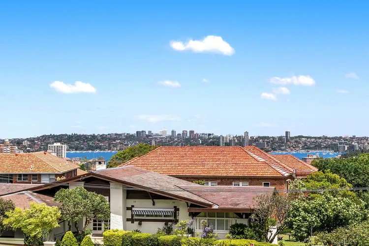 Main view of Homely apartment listing, 7/18 Cranbrook Avenue, Cremorne NSW 2090