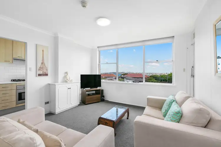 Second view of Homely apartment listing, 7/18 Cranbrook Avenue, Cremorne NSW 2090