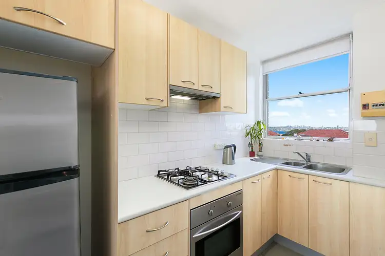Third view of Homely apartment listing, 7/18 Cranbrook Avenue, Cremorne NSW 2090