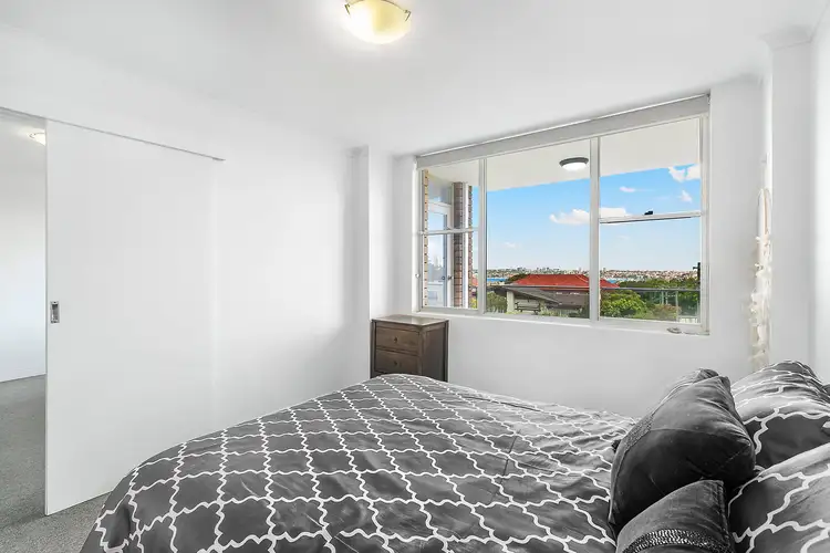 Fourth view of Homely apartment listing, 7/18 Cranbrook Avenue, Cremorne NSW 2090
