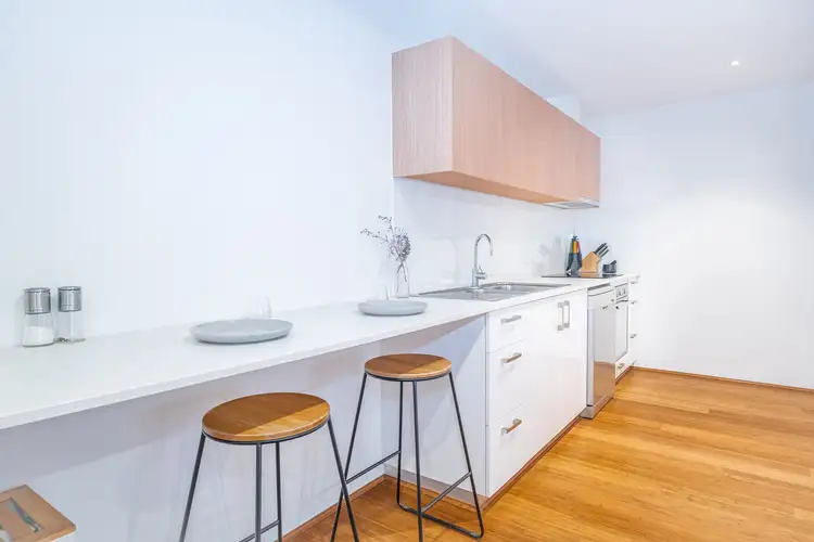 Sixth view of Homely apartment listing, 7/5 Barker Avenue, Como WA 6152
