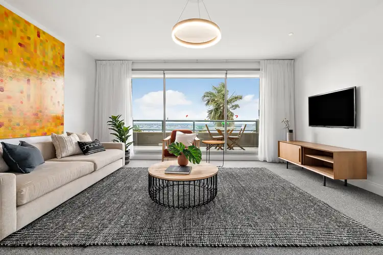 401/315 Beaconsfield Parade, St Kilda West VIC 3182
