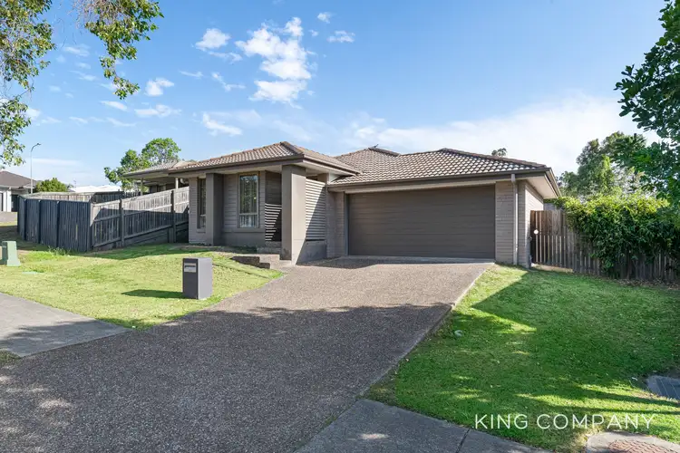 Main view of Homely house listing, 107 Grand Terrace, Waterford QLD 4133