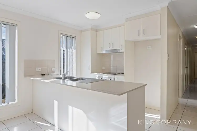 Third view of Homely house listing, 107 Grand Terrace, Waterford QLD 4133