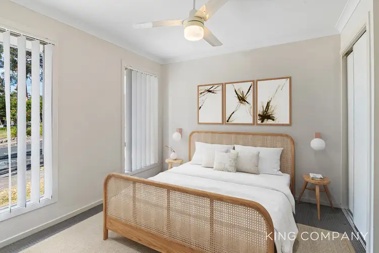 Fourth view of Homely house listing, 107 Grand Terrace, Waterford QLD 4133