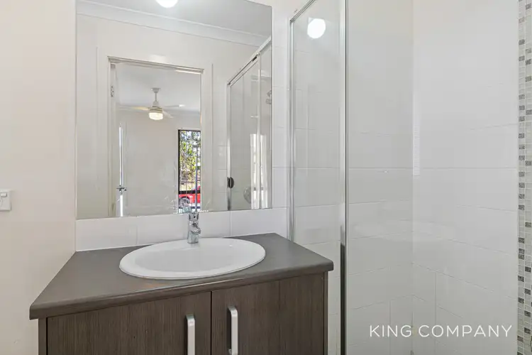 Fifth view of Homely house listing, 107 Grand Terrace, Waterford QLD 4133