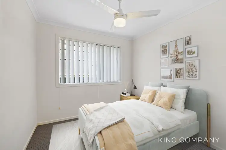 Sixth view of Homely house listing, 107 Grand Terrace, Waterford QLD 4133