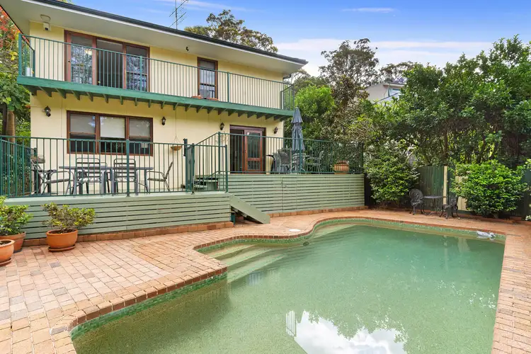 43 Kameruka Road, Northbridge NSW 2063