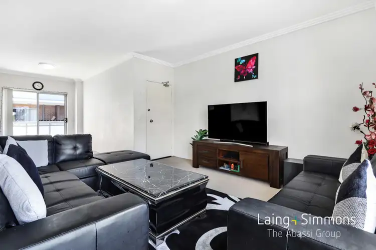 Fourth view of Homely unit listing, 22/1-3 Putland Street, St Marys NSW 2760