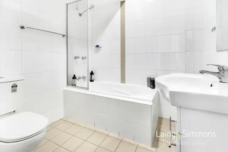 Fifth view of Homely unit listing, 22/1-3 Putland Street, St Marys NSW 2760