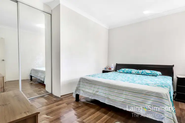 Sixth view of Homely unit listing, 22/1-3 Putland Street, St Marys NSW 2760