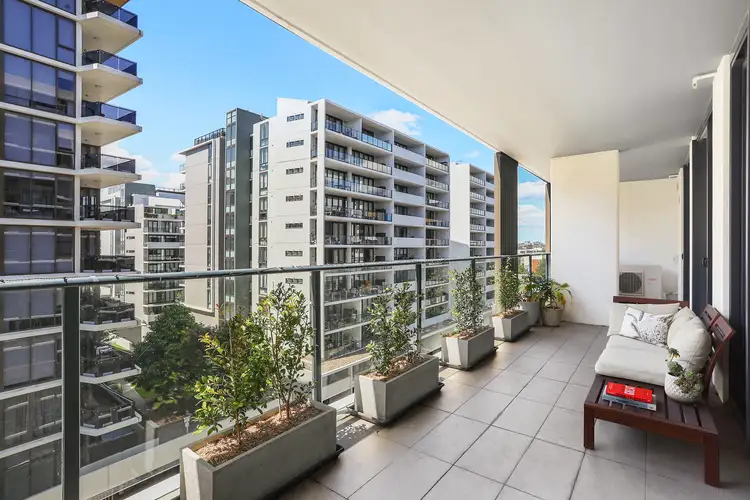 804c/1 Muller Lane, Mascot NSW 2020