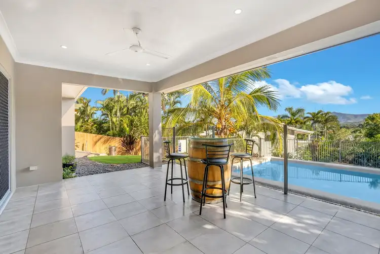 Sixth view of Homely house listing, 4 Bowen Street, Mount Sheridan QLD 4868