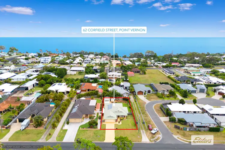 62 Corfield Street, Point Vernon QLD 4655