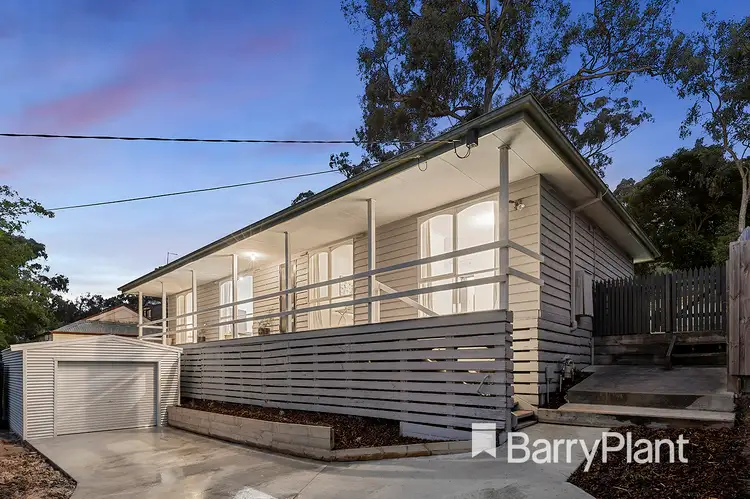 4 Oaks Street, Lilydale VIC 3140