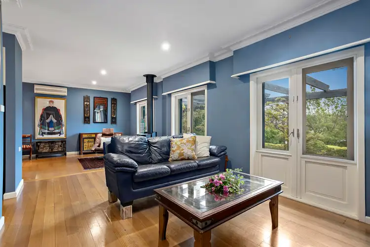 Fourth view of Homely house listing, 71 Main Road, Hepburn Springs VIC 3461