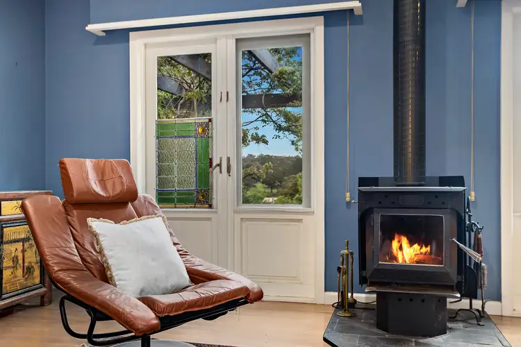 Fifth view of Homely house listing, 71 Main Road, Hepburn Springs VIC 3461