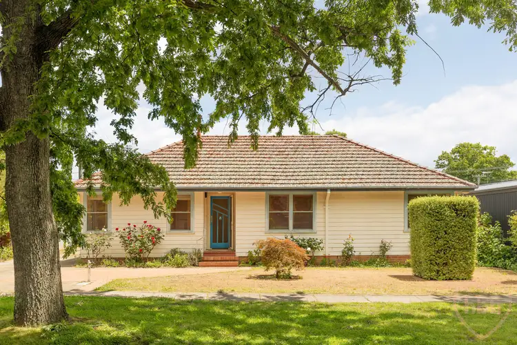 23 Shortland Crescent, Ainslie ACT 2602