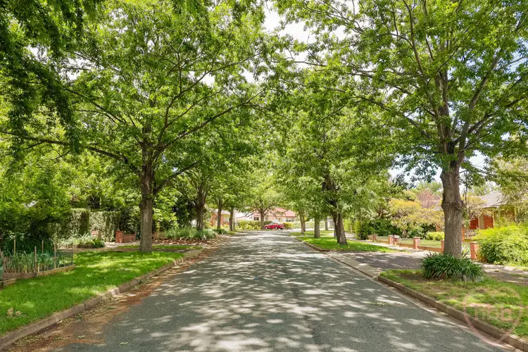 Third view of Homely house listing, 23 Shortland Crescent, Ainslie ACT 2602