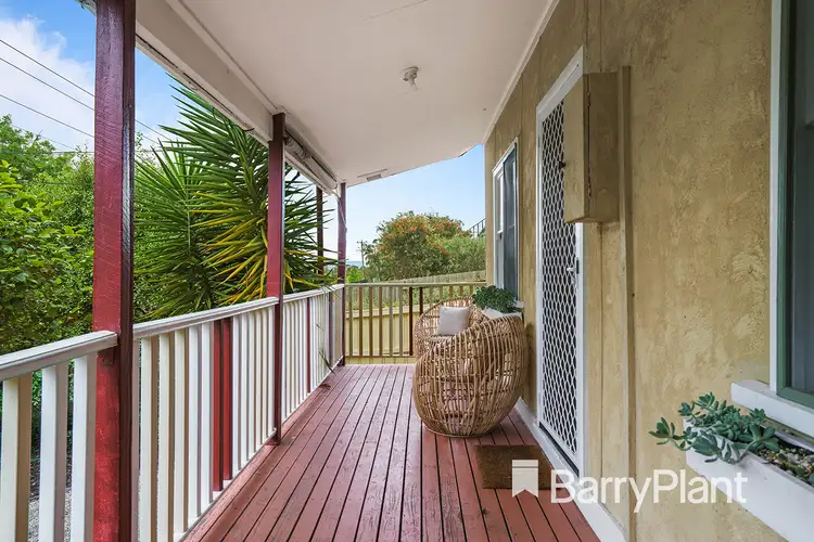 Third view of Homely house listing, 1/114 Anderson Street, Lilydale VIC 3140