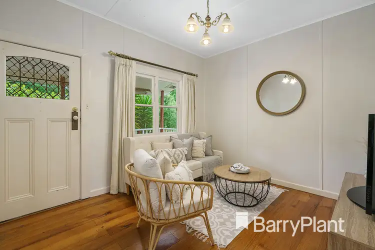 Fourth view of Homely house listing, 1/114 Anderson Street, Lilydale VIC 3140