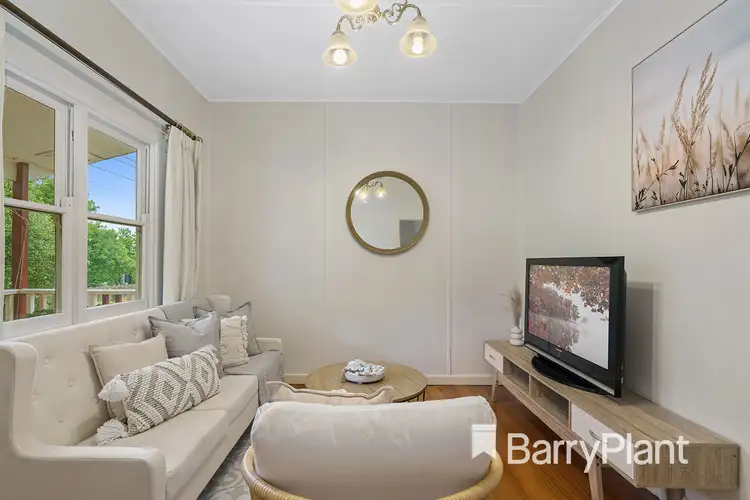 Fifth view of Homely house listing, 1/114 Anderson Street, Lilydale VIC 3140