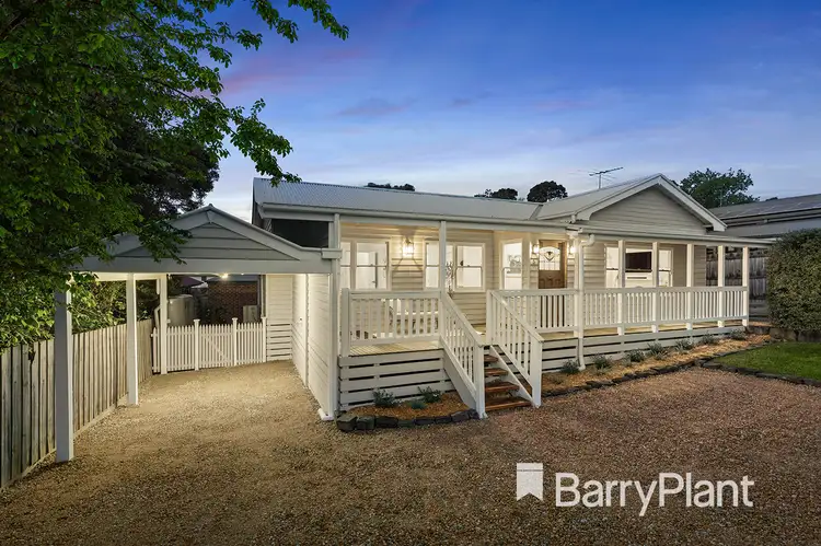 5 Brown Street, Lilydale VIC 3140