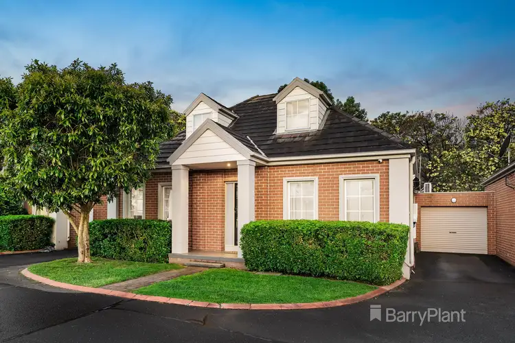 Main view of Homely house listing, 12 Remington Place, Wantirna VIC 3152